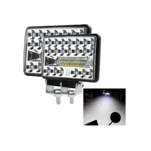 [RIZPICK]HWA LED 써치라이트 106W 5만시간수명 12V 24V