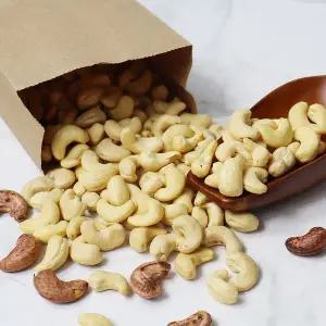 [NS홈쇼핑]서래푸드 구운캐슈넛 1kg[35836748]