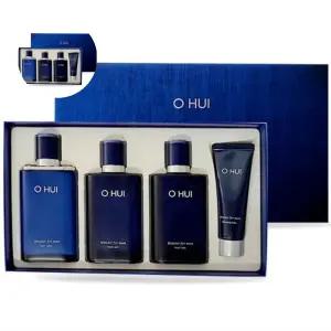 남성 스킨 로션 클렌징폼 화장품 세트