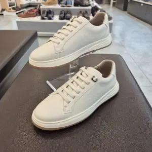 [엘칸토]엘칸토 HC11 소가죽 남성 스니커즈 S8J1U61Y339 (48359866)