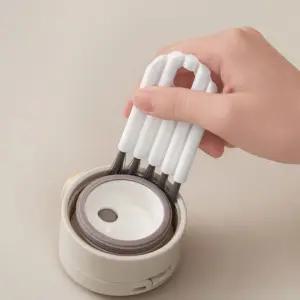 텀블러 미니 브러쉬 세척솔 세척 1PCS 틈새