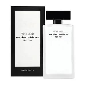 [신세계라이브쇼핑]나르시소 로드리게즈 퓨어 머스크 포 허 EDP 50ml