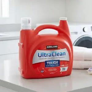 [참다올]커클랜드 시그니춰 울트라 세탁세제 5.73L
