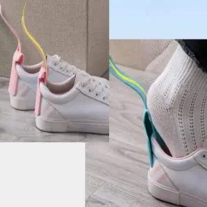 WL 휴대용 신발주걱 게으른 구두주걱