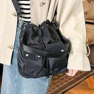 트윌조리겸용2 크로스백 WFJ664X