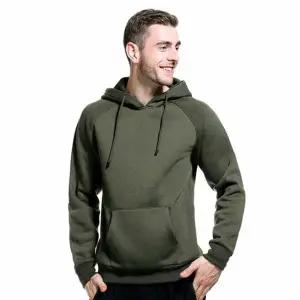 [하프클럽/]겨울 의류 상의 남녀 공용 운동복 기모 안감 후드티