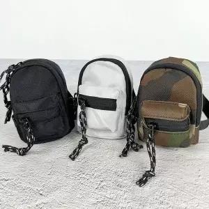 미니백팩 파우치 WFJ65Y3