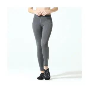 베이직 엘르 BASIC ELLE 여성인 워터레깅스 그레이 BEL-S251G