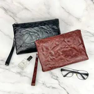 파우치 남자 클러치백1 WFJ65BB