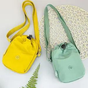 앞포켓 미니크로스백 WFJ659K