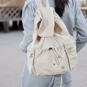 스트랩 캐주얼 백팩2 WFJ65AL