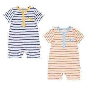 [해피랜드 2001분당점]해피랜드 HC09 유아 알레 선염 반소 우주복  HZ310604 (48357114)