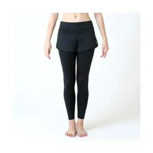 베이직 엘르 BASIC ELLE 여자 워터레깅스 팬츠 BEL-T263K