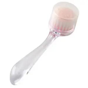 [에스에스_62]세안 브러쉬 딥클렌징 세안솔 클렌징 거품솔