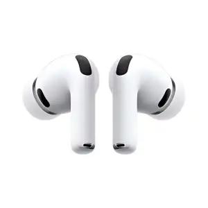 에어팟 프로 3 노이즈캔슬링 무선 블루투스 커널형 이어폰 MFHP4KH/A