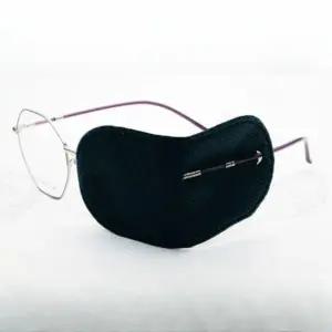 안대 안경 약시 가림패치 6개 사시