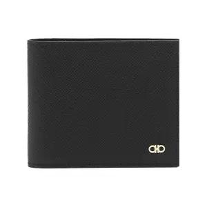 페라가모 더블 간치니 반지갑 661454 775646