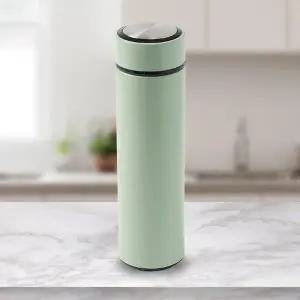 보냉병 데일리 이중 진공 보온병 거름망 보온보냉 티텀블러 진공보온병