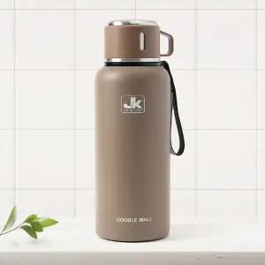 보냉병 데이워터 원터치 보온병 1.5L 대용량 캠핑