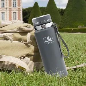 보냉병 뉴워터 이중스텐 보온병 750ml 휴대용 보냉 텀블러