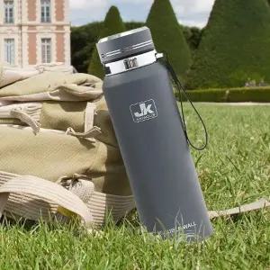 보냉병 뉴워터 이중스텐 보온병(1.1L) 사무실 휴대용 텀블러 보온병