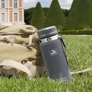 보냉병 뉴워터 이중스텐 보온병 600ml 보온보냉 티텀블러