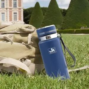 보냉병 뉴워터 이중스텐 보온병 600ml 보온보냉 텀블러