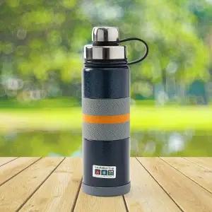 보냉병 블루어스 텀블러 보온병 등산 캠핑 보냉 스포츠물병