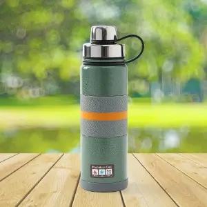 보냉병 블루어스 텀블러 보온병 아웃도어 보냉 스포츠물병