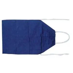 청앞치마 중형(600x900)(10개 묶음) 청앞치마 산업용앞치마