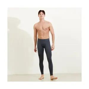 베이직 엘르 BASIC ELLE 남성인 그레이 워터레깅스 BEM-W921G