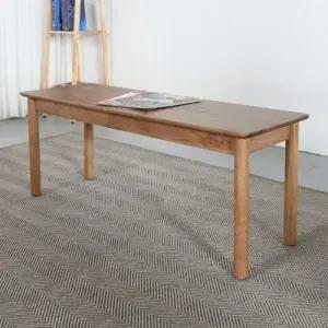 가구산책 원목식탁 벤치 인테리어 카페 의자 GS123