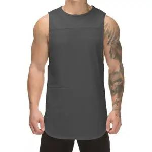 3컬러 런닝복 헬스복 민소매 패션 티셔츠 INSUM85N