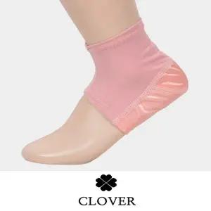 뒤꿈치 특수코팅처리로 각질제거 보온 보습효과 닥터 풋패드 1켤레 SW2202-0170