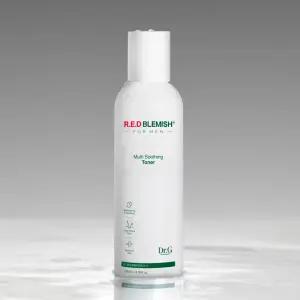 닥터지 레드 블레미쉬 포 맨 멀티 수딩 토너 200mL