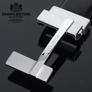 허리띠 한눈에반했어 고급스러운 정장벨트 남성벨트