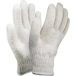 작업장갑 신정글러브 목장갑 흰색 (300조) 60g
