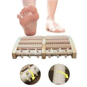 발지압판 기구 바닥 지압 발마사지기