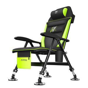 낚시의자 다기능 접이식 휴대용 DIY소좌대 팔걸이 참조 차박 로우체어