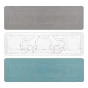 거실패드 에스닉퀼트 소형카페트 바닥 북유럽 빈티지