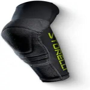 스토렐리 바디쉴드 암 가드 축구 및 고충격 스포츠를 위한 골키퍼 팔꿈치 보호대 XRD 익스트림 임팩트 기능