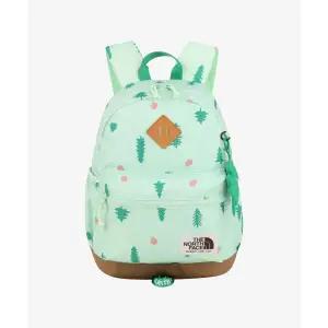 노스페이스 THE NORTH FACE KIDS 키즈 팩 미디엄 NM2DS08V LGR NM2DS08VLGR 315253