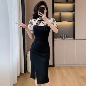 키체샵 남사친 가을 바람막이 야상사파리 코트 행정 하드보일드 야상 점퍼 쇼트 기능성 HO3