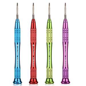 트라이윙 드라이버 게임큐브 게임보이 3DS 및 2DS 64 DS NES 슈퍼 Wii U 스위치 콘솔 컨트롤러와 호환되는 수리 키트