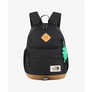 노스페이스 THE NORTH FACE KIDS 키즈 팩 미디엄 NM2DS08R BLK NM2DS08RBLK 315272