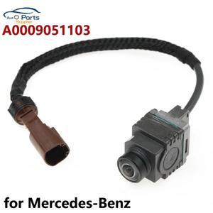 메르세데스-벤츠 ML w166 E-Class W212 0009051503 전면 카메라,