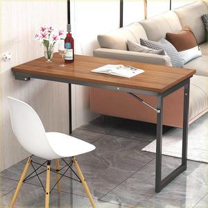 접이식 벽부착 테이블 홈바 서랍형 인테리어 간이 벽걸이 책상 선반 공간활용 다용도 식탁 보조