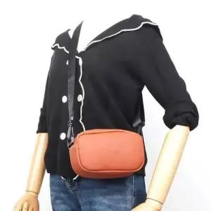 [패션] 학생 쇼핑백 여성숄더백 미니가방 가방코디 에코