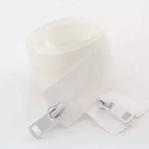 TBZ 방수지퍼 워터프루프지퍼 120cm