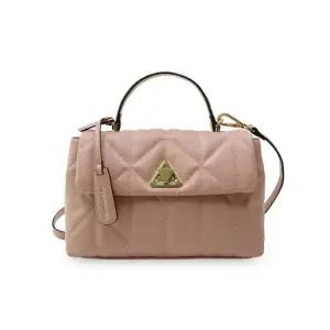 [바나바나] 리베라B 토트백 HMWCB104LIB5-2 핑크베이지